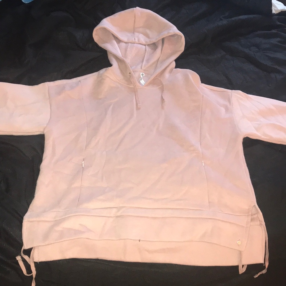 Fabletics hoodie